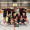 Die Nördlinger Volleyballer können entspannt in die Winterpause gehen: Nach der Niederlage gegen Konkurrenten Haunstetten siegen die Rieser gegen Schwabmünchen und bleiben Tabellenführer.