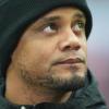 Vincent Kompany erlebte in Mainz seine erste Bundesliga-Niederlage als Bayern-Coach.