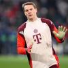 Manuel Neuer möchte wohl noch ein Jahr im Bayern-Tor stehen.