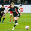 Eintracht Frankfurt um Laura Freigang trifft im Viertelfinale des DFB-Pokals auf den FC Bayern München.