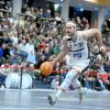 Dragos Andrej Diculescu führte die BG Hessing Leitershofen/Stadtbergen zur Meisterschaft in der 2. Bundesliga Pro B und wurde zum „Spieler des Jahres“ gewählt.