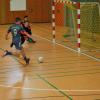 In verschiedenen Altersklassen kämpften am Wochenende in Mindelheim zahlreiche Nachwuchsmannschaften um die Qualifikation zur Allgäuer oder Unterallgäuer Futsal-Endrunde. 