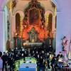 Adventskonzert in der Kirche St. Martin.