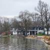 Eine Änderung des Bebauungsplanes soll ermöglichen, dass das Strandhotel „Südsee“ ein weiteres Vollgeschoss bekommen kann.