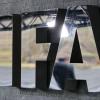 Die FIFA reagiert auf eine Beschwerde der Ukraine.