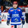 Bestritt nur 22 Spiele für die Schwenninger Wild Wings: Teemu Pulkkinen.