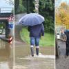 Die Überflutungen in der Region waren nicht das einzige Thema, das viele Leserinnen und Leser in diesem Jahr nachfragten. 