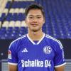 Zwei Spiele Sperre für Soichiro Kozuki vom TSV 1860 München.