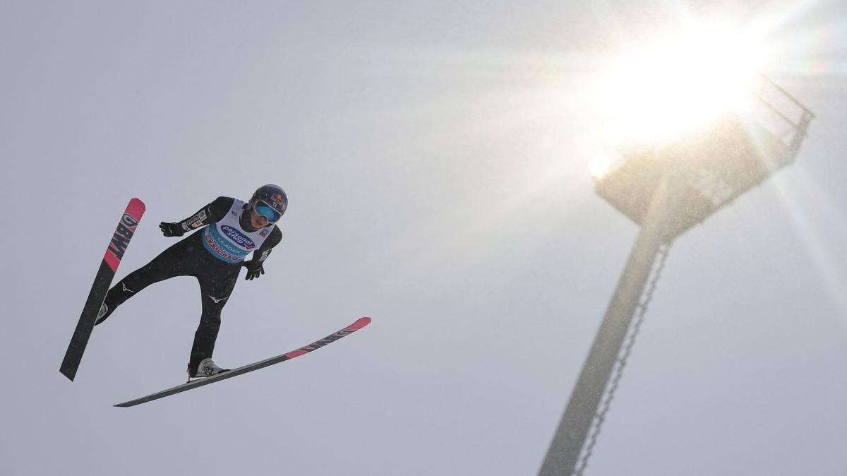 Vierschanzentournee Skispringen in Innsbruck 2025 Termine, Zeitplan