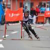 Nikola Yousefian hat bei den World Skate Games in Italien gleich fünf Medaillen gewonnen. Die 18-Jährige aus Vöhringen zählt in ihrer Sportart zu den Besten der Welt.