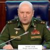 Der russische General Igor Kirillow gehörte zu den bekanntesten Gesichtern des Angriffskrieges gegen die Ukraine.