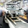 The German auto industry is struggling. There will probably be more applicants here next year.