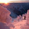 Viel Schnee und wenig Menschen: Wer das sucht, ist in Whitewater im südlichen British Columbia richtig.