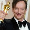 Der deutsche Filmkomponist Volker Bertelmann nimmt im Oscar-Wettbewerb 2025 eine Hürde. (Archivbild)