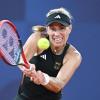 Angelique Kerber war die erfolgreichste deutsche Tennisspielerin der vergangenen Jahre.