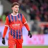 Heidenheimer Shootingstar: Der vom FC Bayern ausgeliehene Paul Wanner.