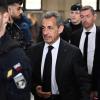 Der Gerichtsentscheid gegen Sarkozy ist nicht mehr anfechtbar (Archvibild).