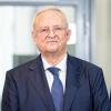 Ist Ex-Volkswagenchef Martin Winterkorn ab Februar wieder fit für einen Prozess? (Archivbild)