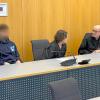 Im Prozess um die brutale Attacke auf einen Lehrer wurde der Angeklagte zu einer Bewährungsstrafe verurteilt. 