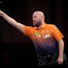 Der Niederländer Christian Kist warf bei der Darts-WM einen perfekten Neun-Darter.