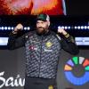 Boxsuperstar Tyson Fury hält den Kampf gegen seine mentalen Probleme für weitaus bedeutender als seine zahlreichen Erfolge als Sportler.