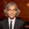 Von 2026 an wird Kent Nagano ein neues Kapitel als Chefdirigent in Spanien aufschlagen.