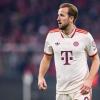 Könnte gegen Leipzig nochmal auflaufen: Harry Kane.