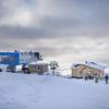 Im Skigebiet MyLer fährt neben dem bestehenden Sechser-Sessellift ab dieser Wintersaison auch eine Seilbahn mit Zehner-Gondeln.