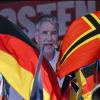 Thüringens AfD-Chef Björn Höcke gilt als die Speerspitze des Rechtsextremismus in der AfD. Seine Äußerungen versetzen auch Menschen mit Behinderungen in Sorge.