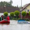 Die Hochwasserkatastrophe hat unsere Region, vor allem Babenhausen, schwer getroffen. Deshalb musste die Kartei der Not so umfassende Hilfe leisten wie noch nie. 