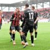 Noch einmal gefordert: Der FC Ingolstadt empfängt im letzten Spiel des Jahres Tabellenführer Energie Cottbus. 