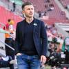 Augsburgs Sportdirektor Marinko Jurendic erwartet sich gegen Holstein Kiel nicht nur einen Sieg, sondern auch eine Entwicklung im eigenen Angriffsspiel. 