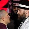 Rückkampf in Riad: Usyk und Fury bitten erneut zum Spektakel