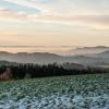 Es soll wieder winterlicher werden in Baden-Württemberg. (Archivbild)