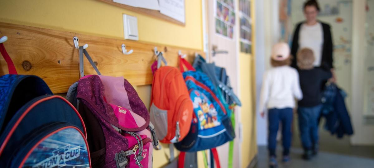 Stadtverwaltung sucht Träger für neuen Kindergarten beim WiBiZ in Weißenhorn