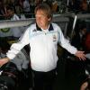 Als Trainer von Real Madrid gewann Bernd Schuster 2008 die Meisterschaft.