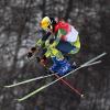 Skicrosserin Daniela Maier ist nach einer schweren Verletzung in bestechender Form zurückgekommen.