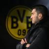 Trainer Nuri Sahin steckt mit Borussia Dortmund in der Krise.