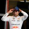 Sergio Perez hat sein Cockpit bei Red Bull verloren.