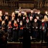 Alpenländisches oder Pop: Der Schulchor des Sailer-Gymnasiums präsentierte beim Adventskonzert der Schule ein vielfältiges Programm.