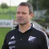 Hans-Joachim Golder, hier noch Trainer des FC Maihingen, übernimmt im Frühjahr den TSV Hainsfarth.