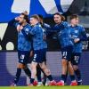 Der FC Schalke 04 besiegte die SV Elversberg mit 4:1.