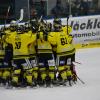 Gelb war Trumpf beim Eishockey-Derby zwischen dem EV Bad Wörishofen und den Gästen aus Türkheim. 