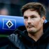 Befördert vom HSV-Interims zum Cheftrainer: Merlin Polzin