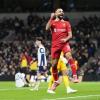 Traf doppelt für den FC Liverpool: Stürmer Mohamed Salah.