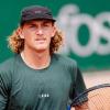 Australiens Tennisprofi Max Purcell ist vorläufig gesperrt