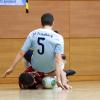 TSG Augsburg vs. SF Friedberg, FUTSAL, Fussball, Herren, Hallenmeisterschaft Augsburg/Aichach-Friedberg, 21.12.2024