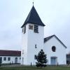 In der katholischen Sankt-Leonhardkirche finden auch in diesem Jahr keine Weihnachtsgottesdienste statt. 