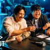 Julien Bam und Joon Kim sind die Hosts der neuen Comedy-Show „The Way Out“. Hier finden Sie alle Infos rund um Start, Folgen, Teilnehmer, Konzept, Trailer und Stream.