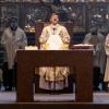 Etliche Besucher haben in Freiburg den Gottesdienst von Erzbischof Burger an Heiligabend gestört.